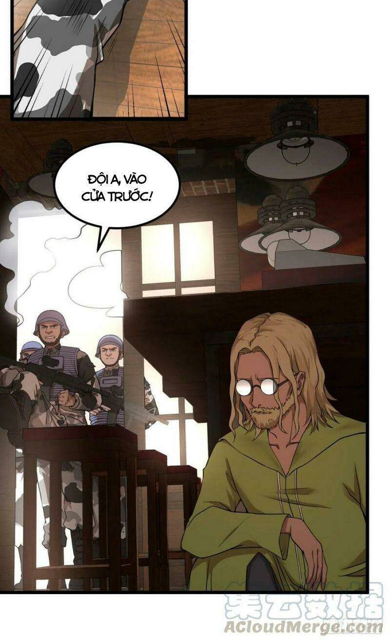 Danh Sách Kẻ Phản Diện: Chapter 134