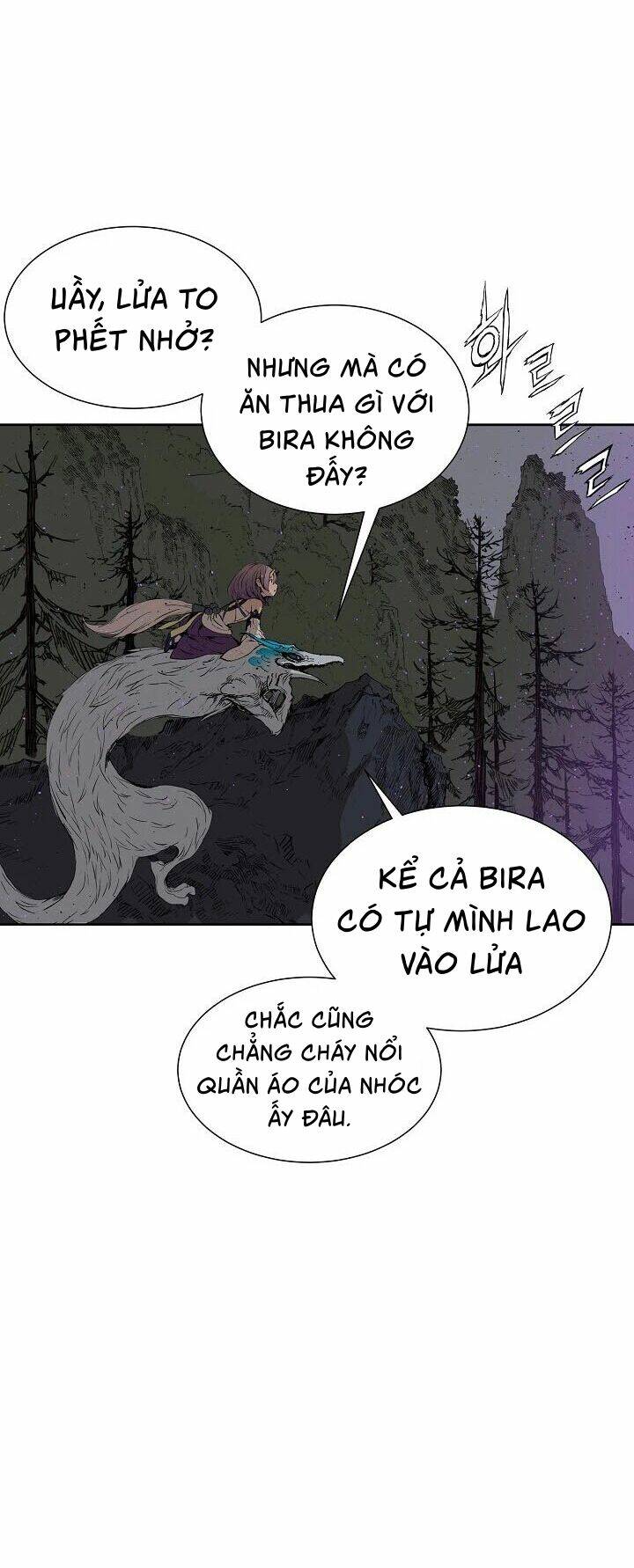 Vô Kiếm Tiểu Tử: Chapter 55