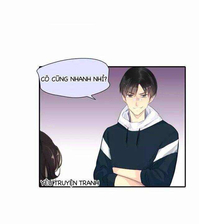 Hướng Dẫn Bảo Trì Người Máy: Chapter 15