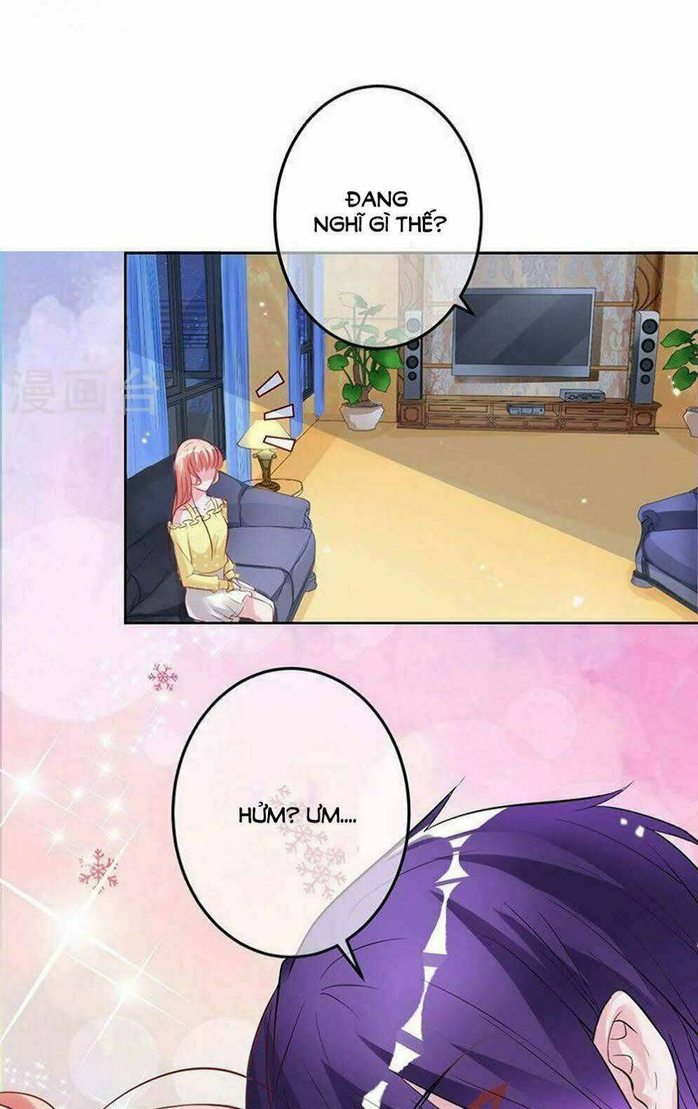 Hung Mãnh Quỷ Phu Bà Thượng Sàng: Chapter 63