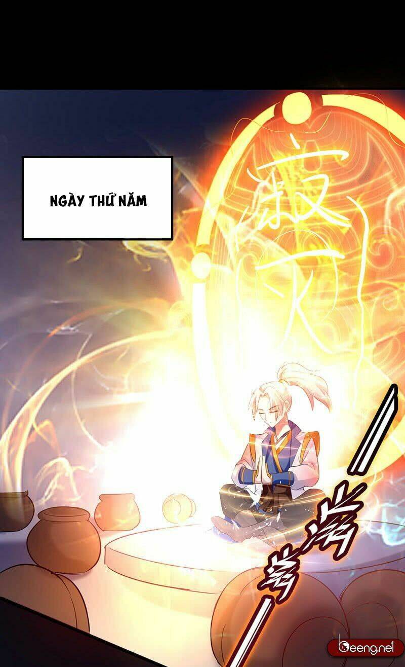 Tối Cường Chiến Hồn: Chapter 5