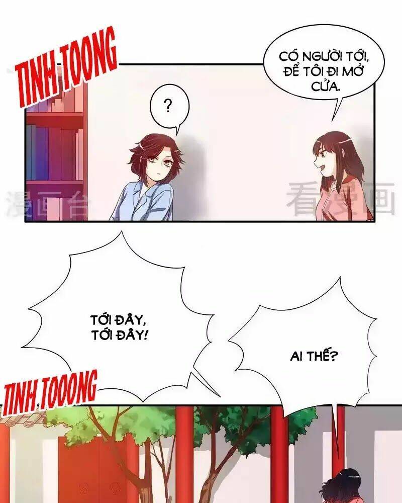 101 Phương Pháp Của Tổng Tài: Chapter 56