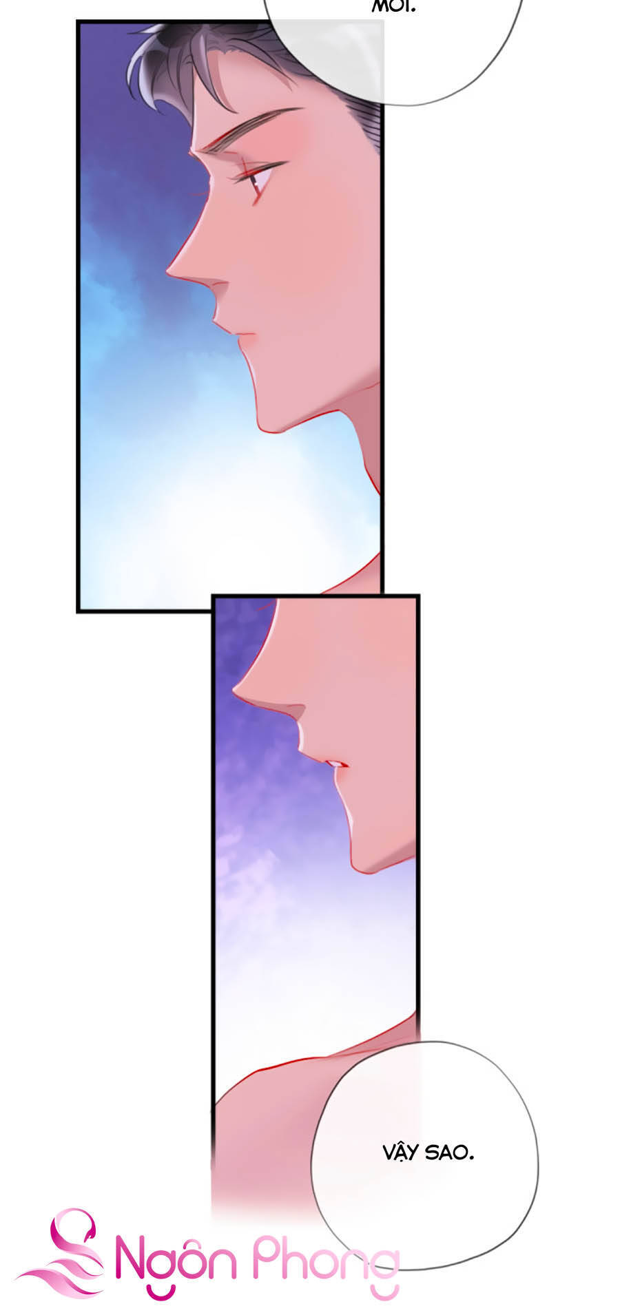 Cô Ấy Thật Xinh Đẹp: Chapter 6