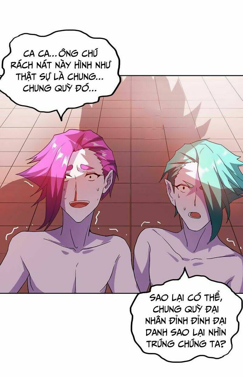 Địa Phủ Hỗn Giang Long: Chapter 42