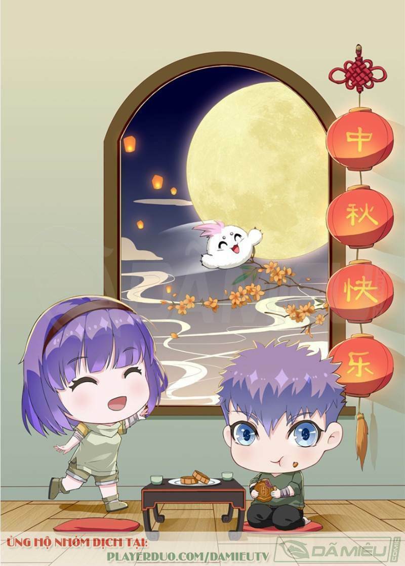 Thú Nhân: Chapter 118