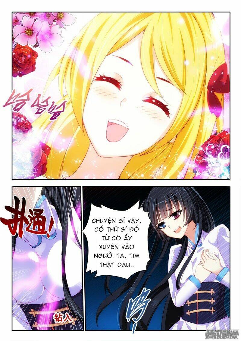 La Sát Đại Nhân Hãy Dừng Chân: Chapter 99