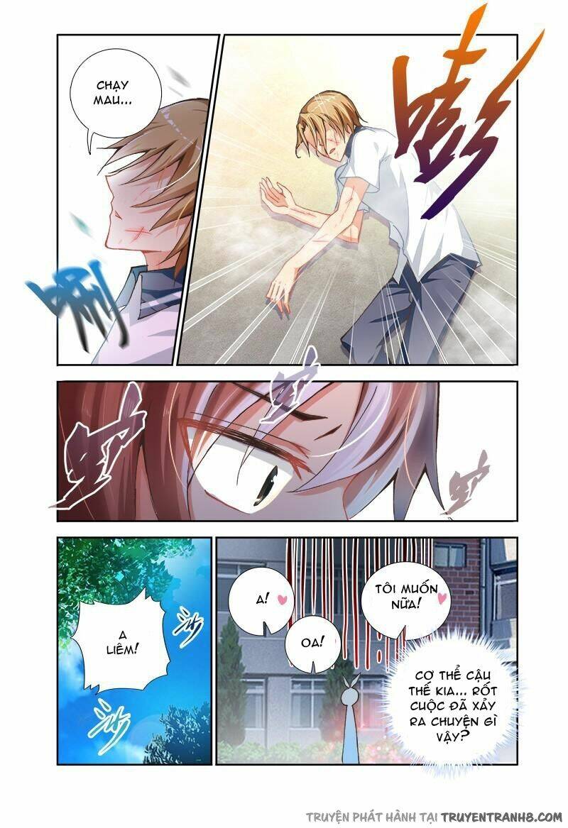 La Sát Đại Nhân Hãy Dừng Chân: Chapter 5