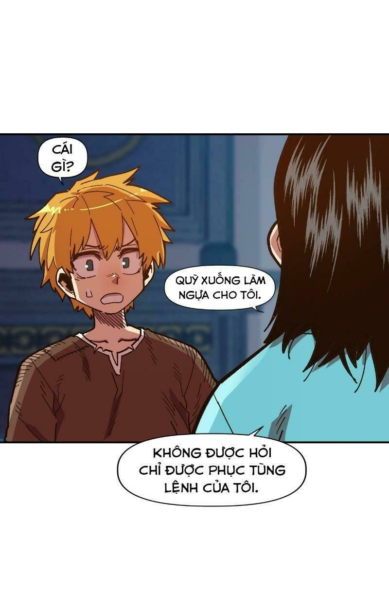 Đại Lục Vô Song: Chapter 7