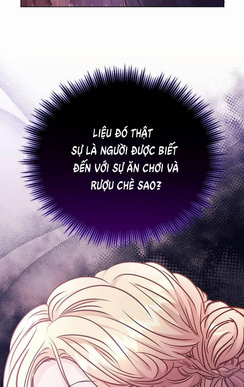 Nàng Dâu Bí Ẩn Của Bạch Sư Tử: Chapter 5