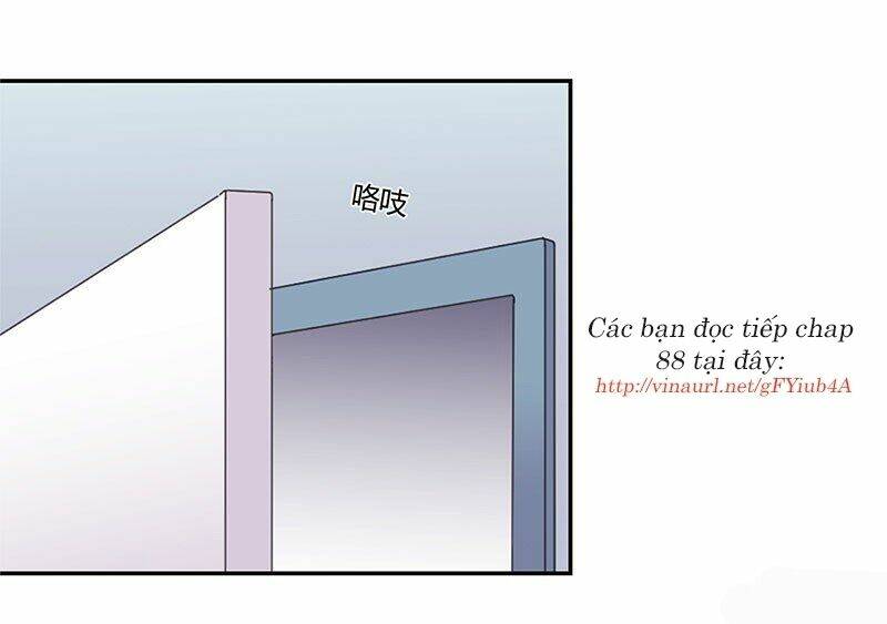 Trọng Sinh Chi Hao Môn Cường Thế Quy Lai: Chapter 87