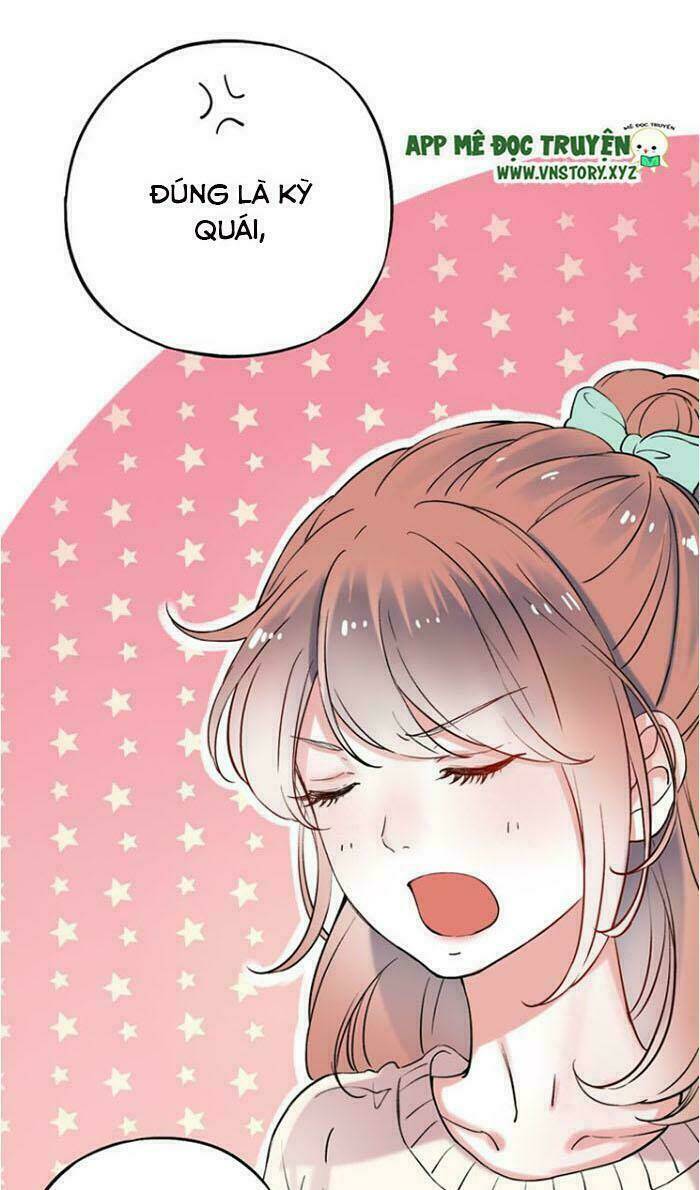 Trạch Thượng Tịch Mịch Huỳnh Hỏa: Chapter 16