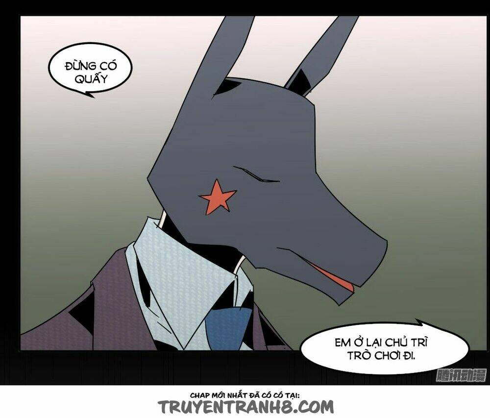 Điều Ước Của Người Phàm: Chapter 33