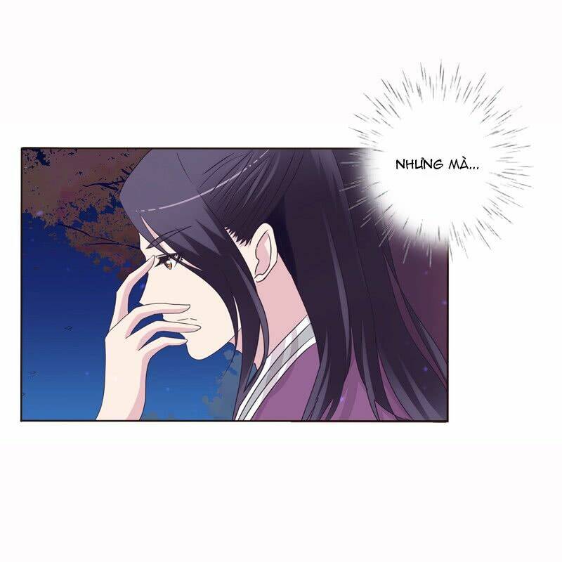 Tướng Quân Mời Ra Trận: Chapter 14