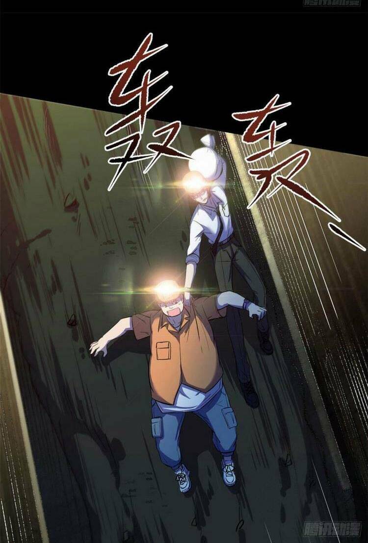 Toàn Cầu Sụp Đổ: Chapter 38