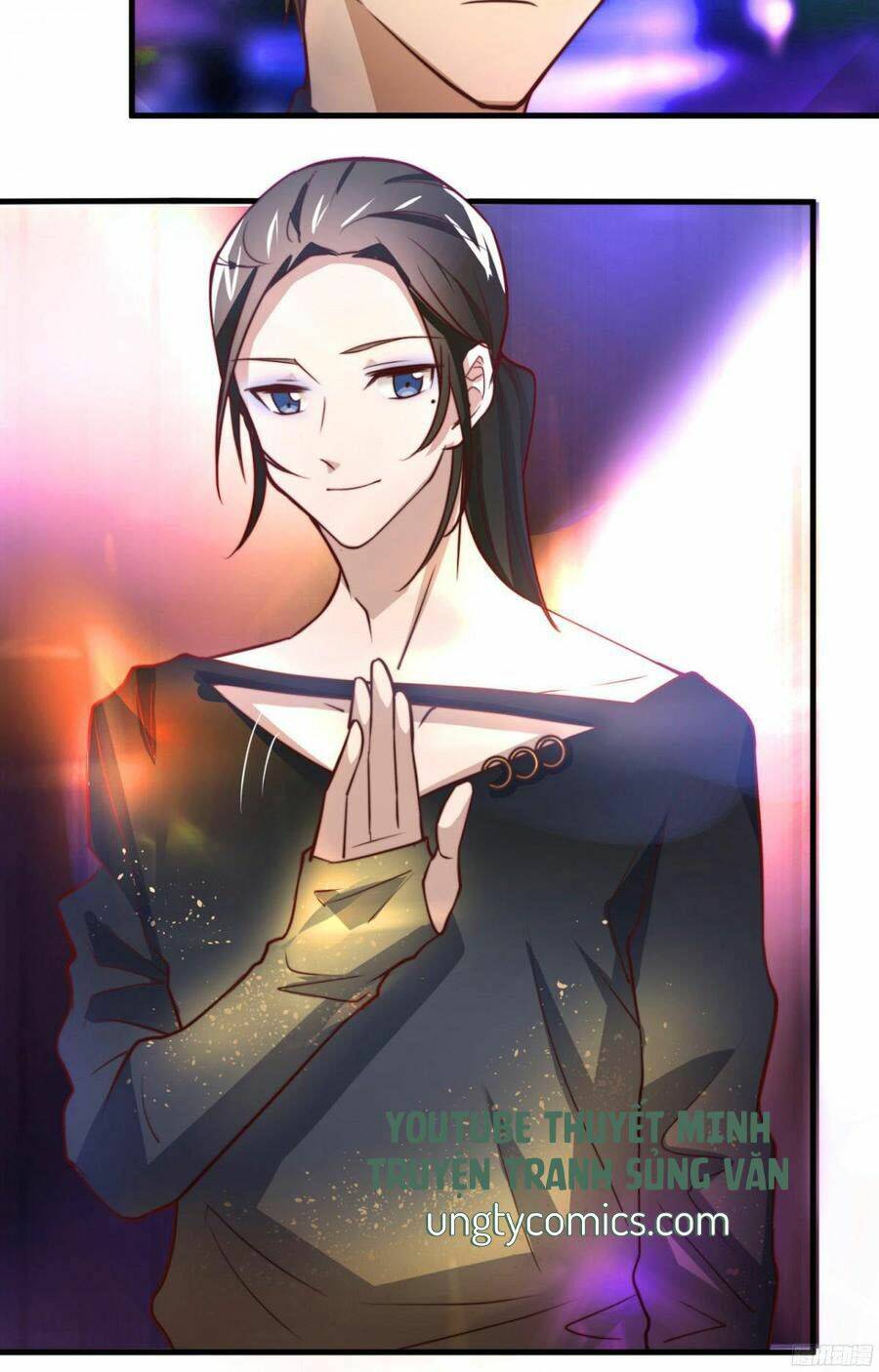 Đơn Phương Yêu Thầm Anh: Chapter 39