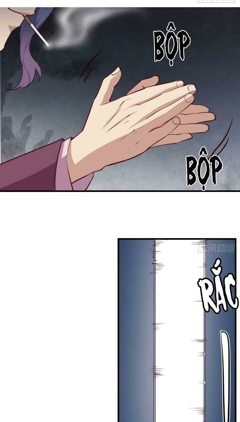 Song Tu Đạo Lữ Kiểu Xem Mặt: Chapter 80