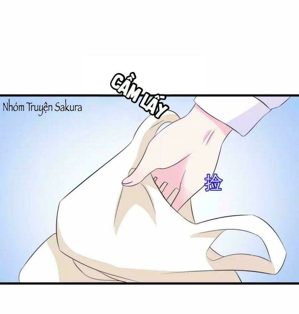 Tôi Vốn Dĩ Bị Bệnh Kiều: Chapter 25