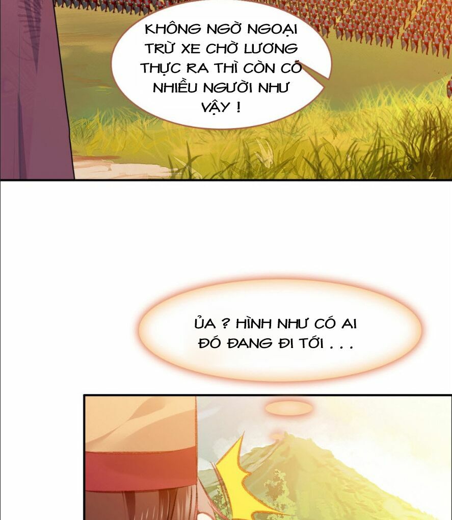 Gả Cho Một Tên Thái Giám Đáng Ghét: Chapter 98