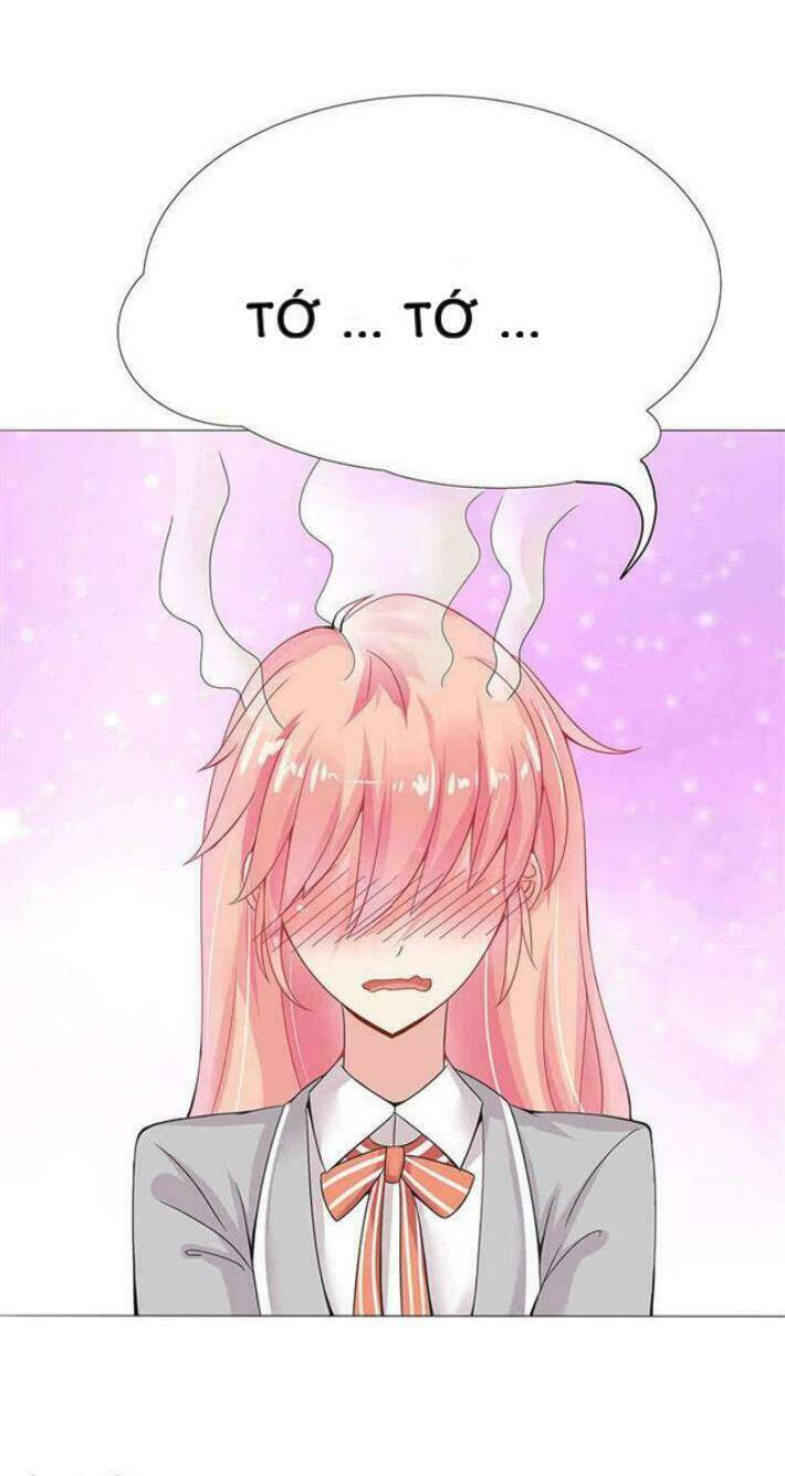 Băng Sơn Học Trưởng Không Được Chọc: Chapter 3