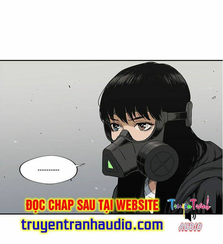 Hiệp Sĩ Giao Hàng: Chapter 21