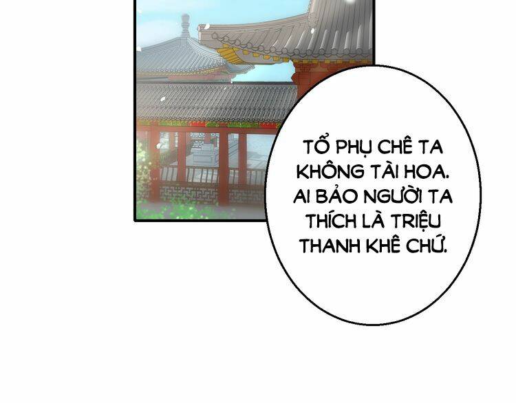 Hoa Nhan Sách: Chapter 52.1