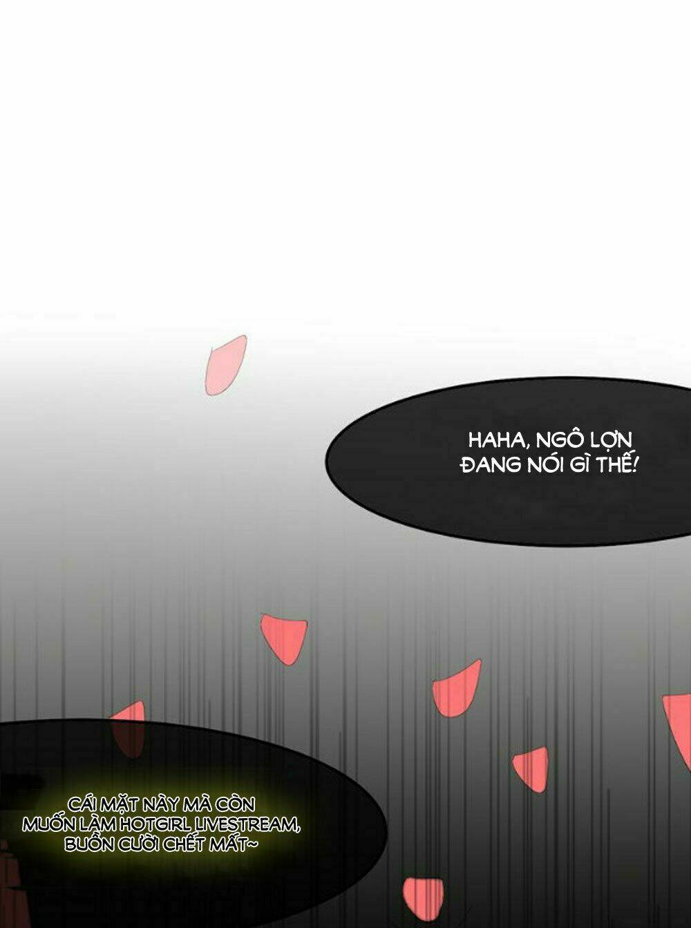 Tháng Sáu Không Hẹn Mà Gặp: Chapter 11