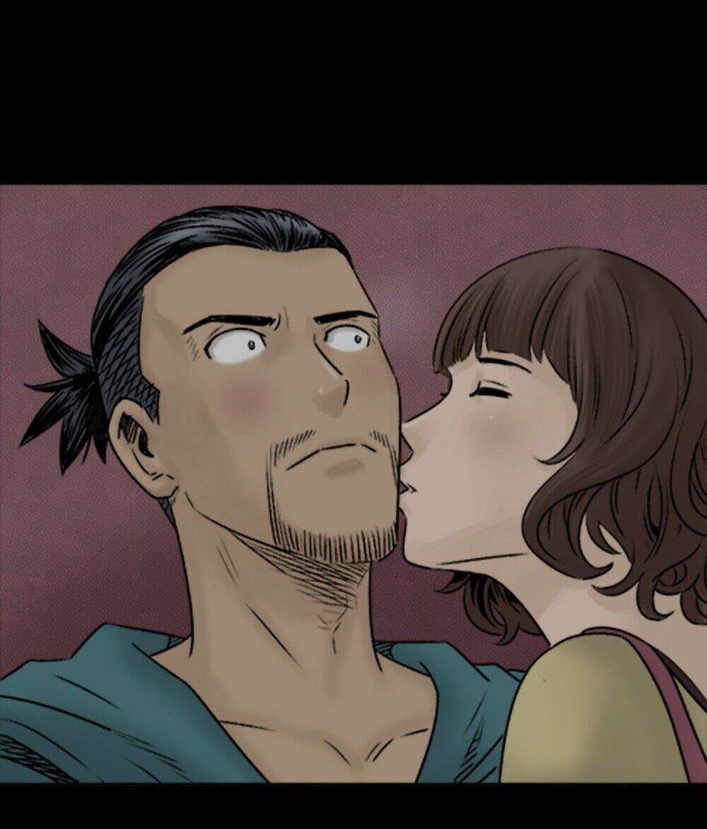 Truyện Đọc Lúc 0H: Chapter 41