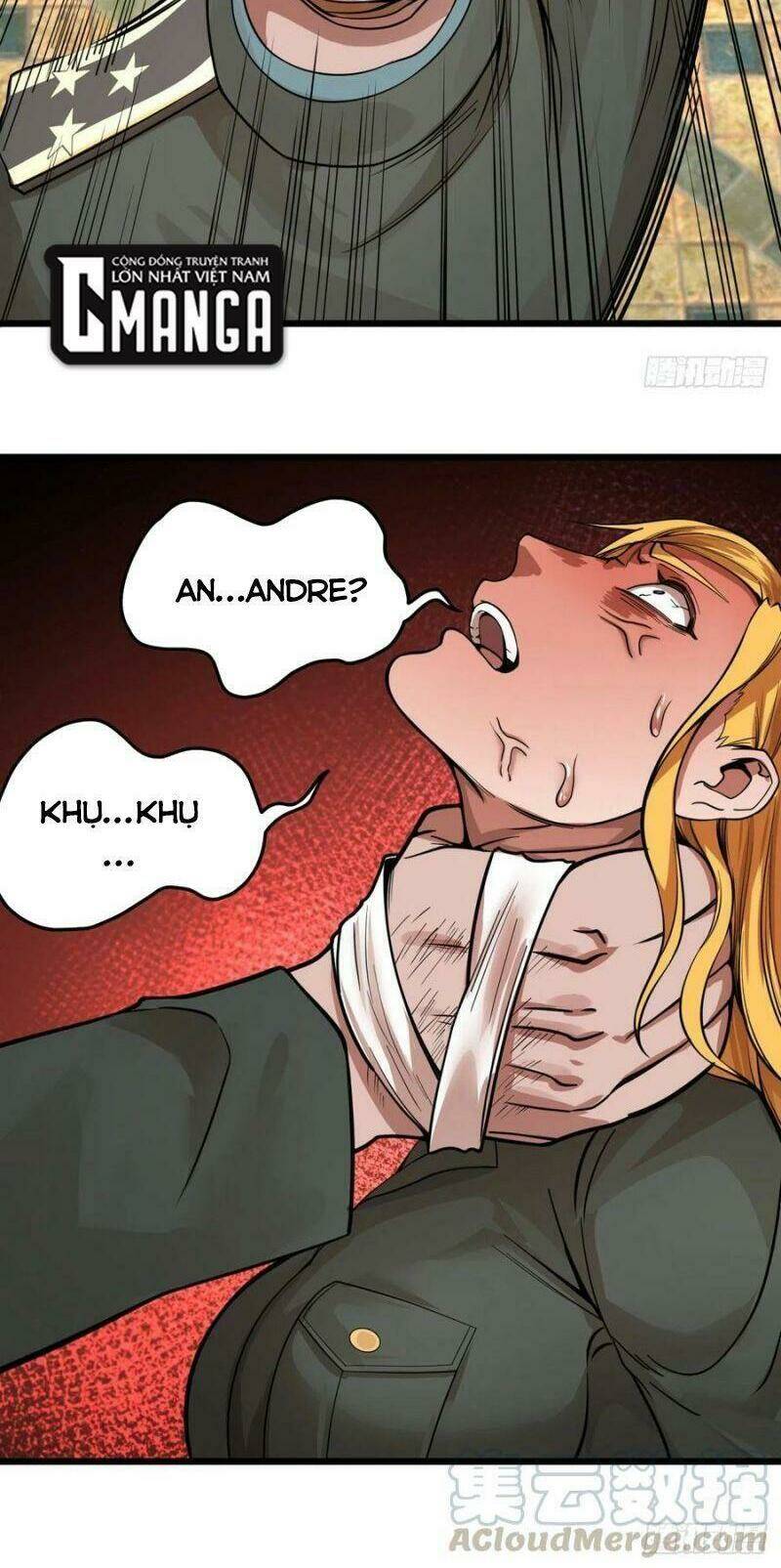 Danh Sách Kẻ Phản Diện: Chapter 142