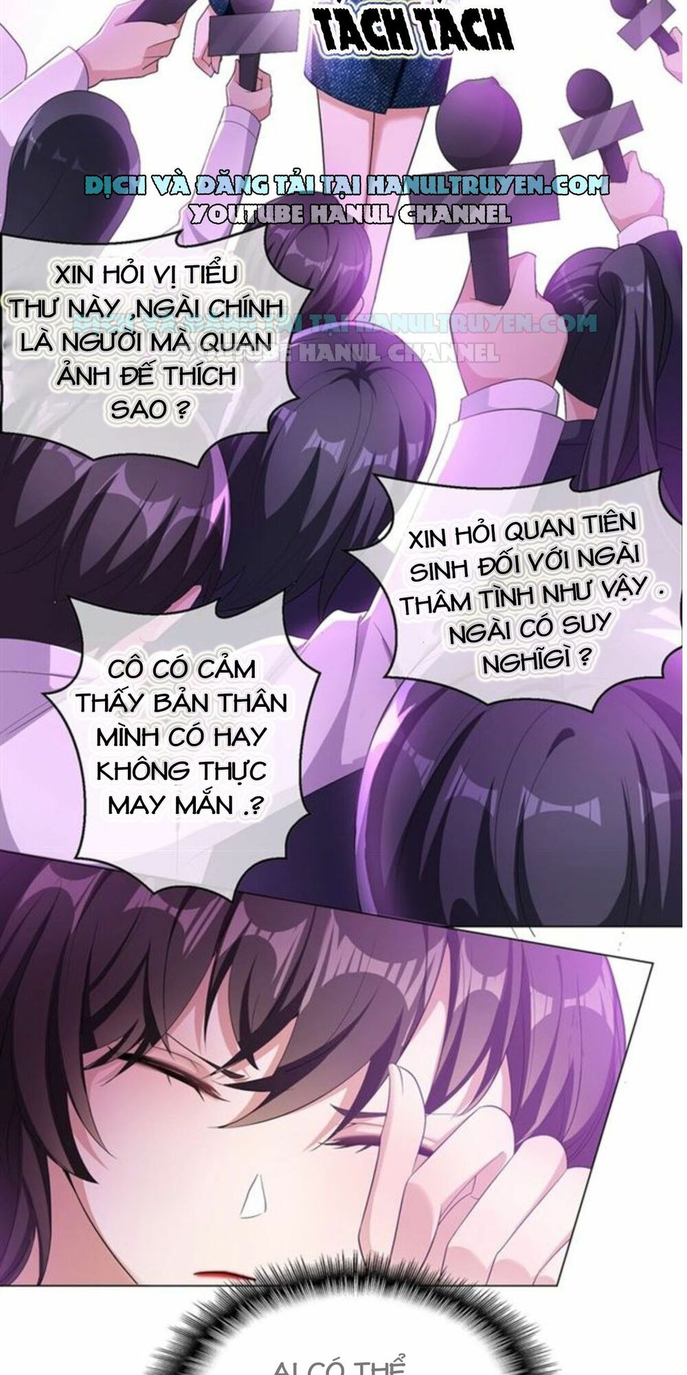Cô Vợ Nhỏ Nuông Chiều Quá Lại Thành Ác!!: Chapter 50