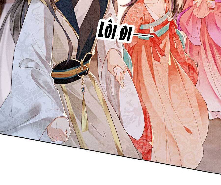 Bắt Đầu Hủy Hôn Để Công Lược Vương Gia: Chapter 75