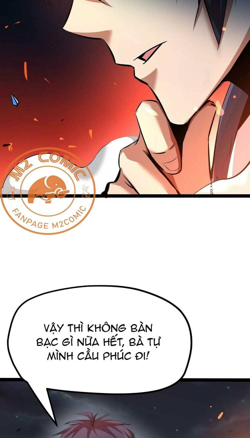 Chư Thần Rút Lui: Chapter 7