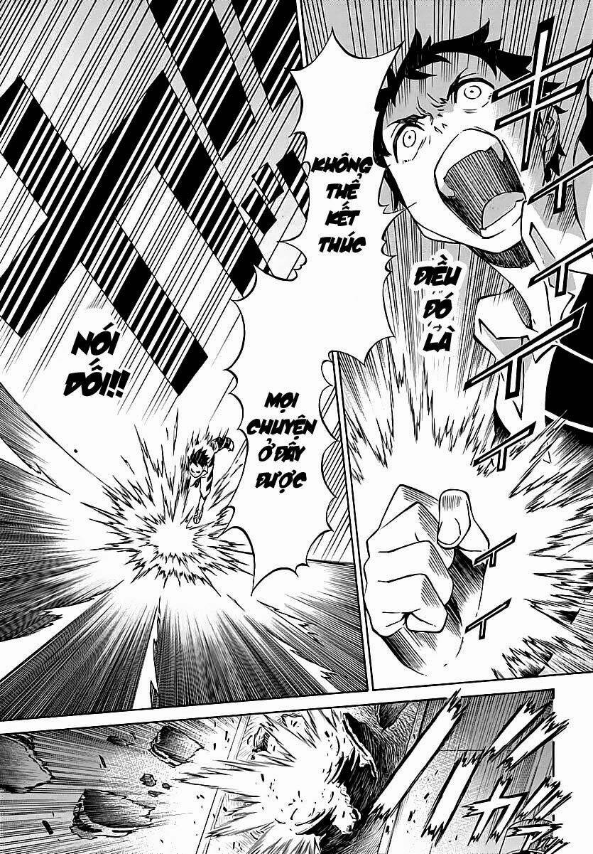 Hiniiru: Chapter 7.2