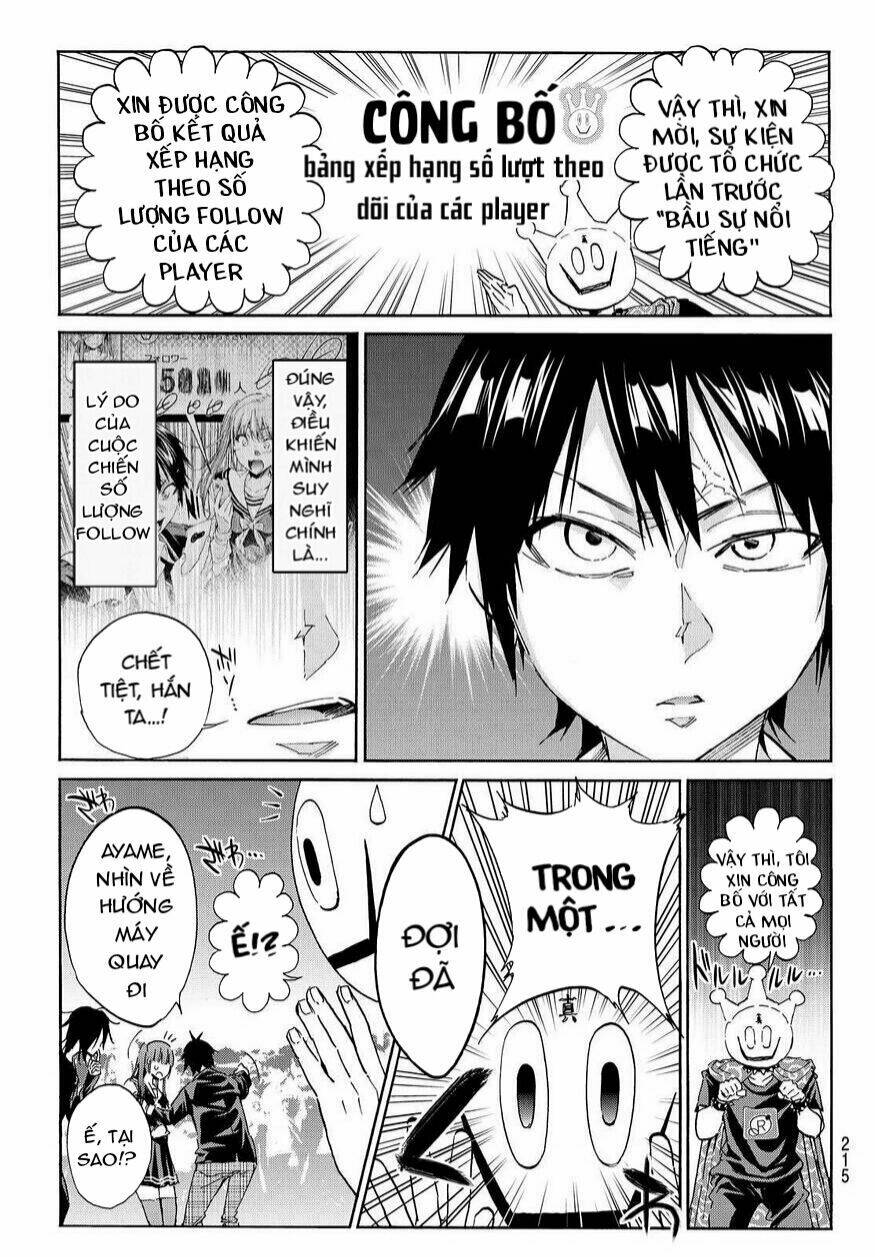 Real Account Ii: Chapter 63
