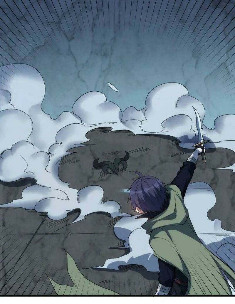 Thánh Đường Chi Thành: Chapter 42