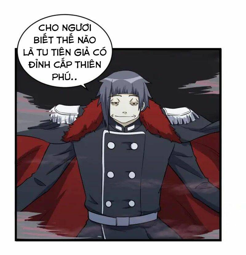 Hệ Thống Tu Tiên Mạnh Nhất: Chapter 122