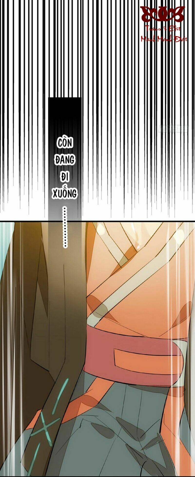 Sư Phụ Lại Trêu Chọc Ta: Chapter 32