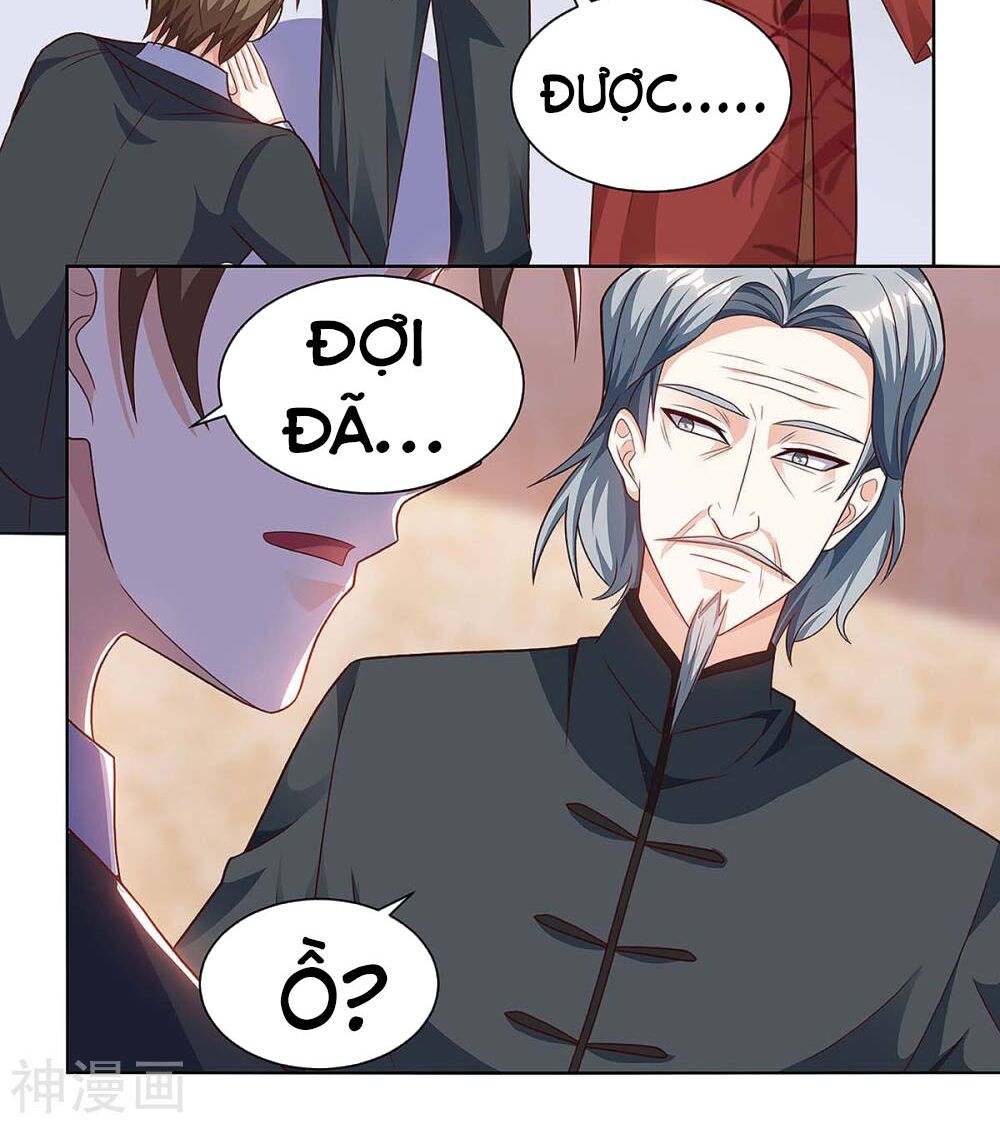 Thần Cấp Thấu Thị: Chapter 107