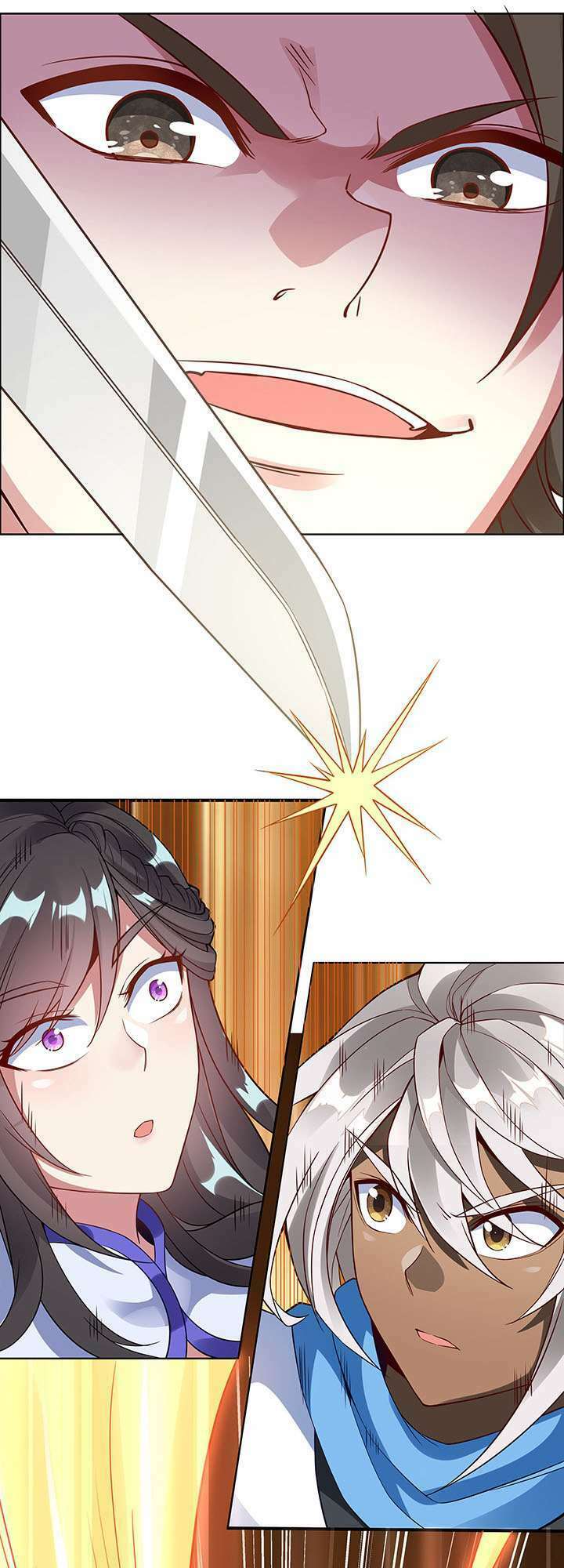 Nghịch Lân: Chapter 3
