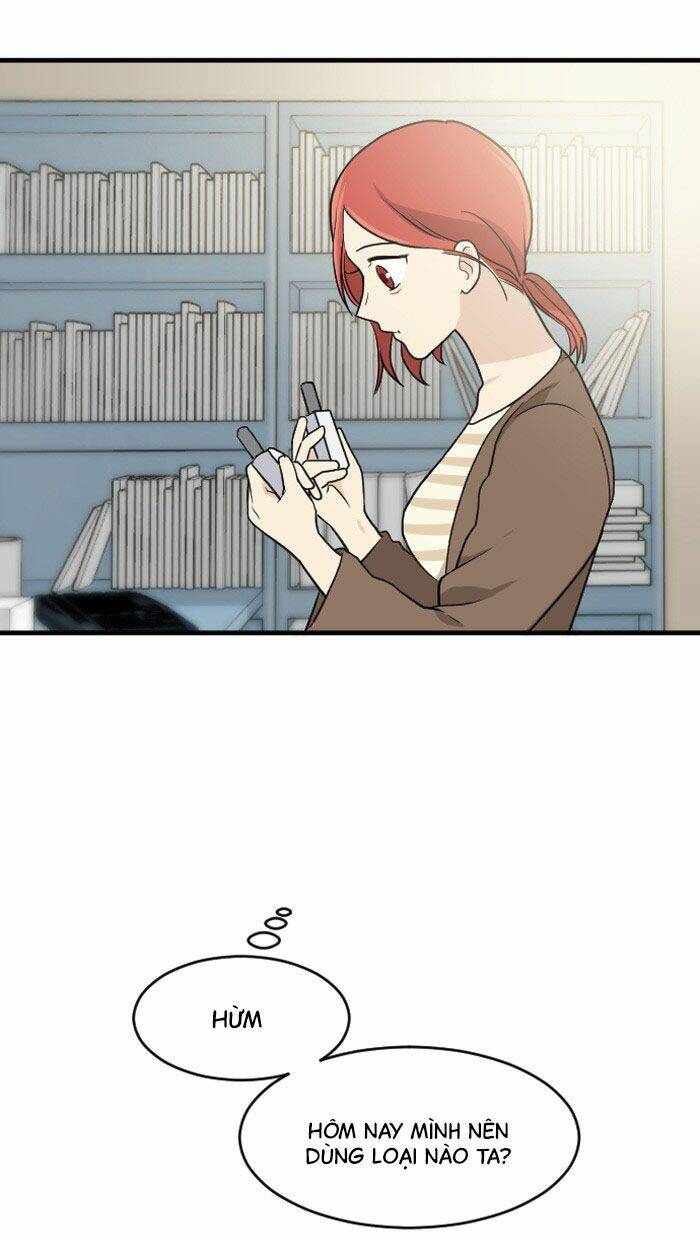 Người Đẹp Gangnam: Chapter 37