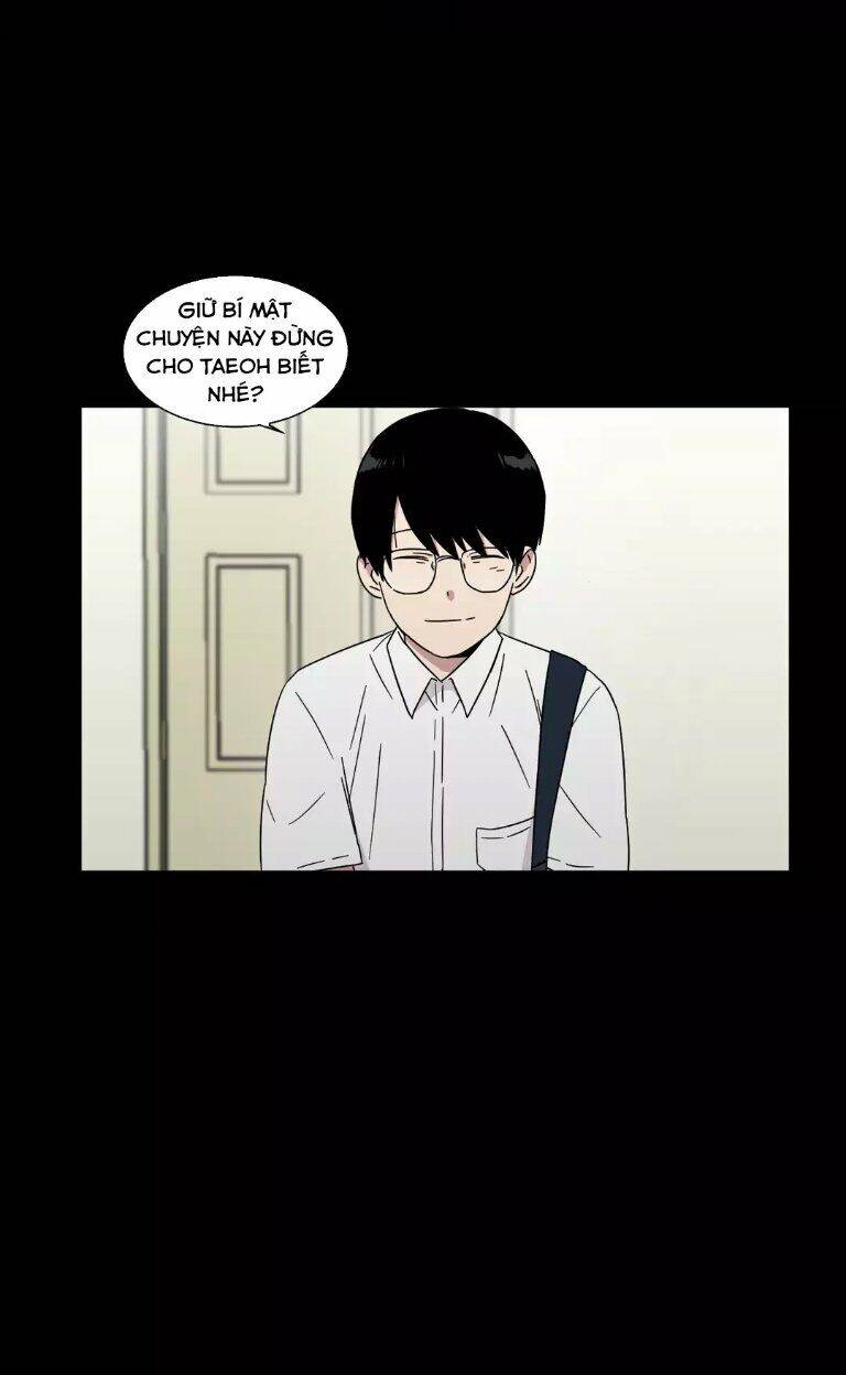 …”Một Sự Thật Khá Khó Chịu.”: Chapter 56