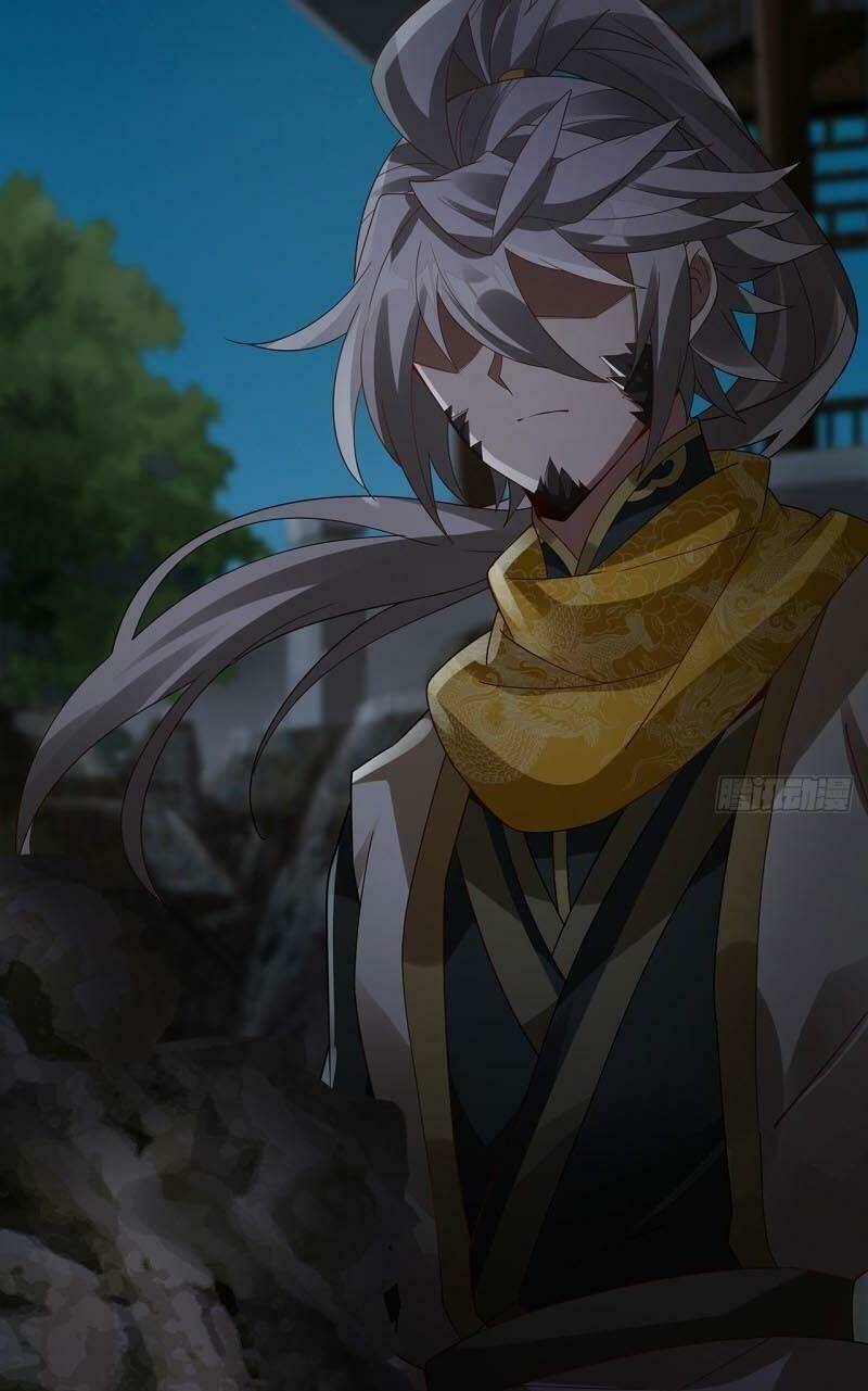 Nghịch Lân: Chapter 72