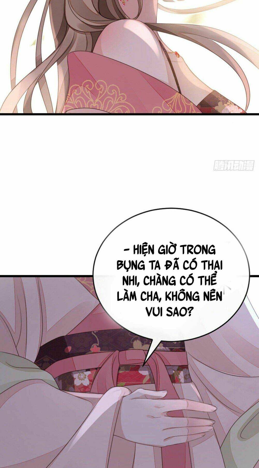 Mau Xuyên Không Rửa Tội Cho Nhân Vật Phản Diện: Chapter 54