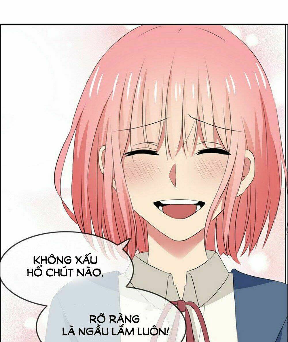 Đại Thần Tình Yêu Chớ Chạm Tôi: Chapter 67