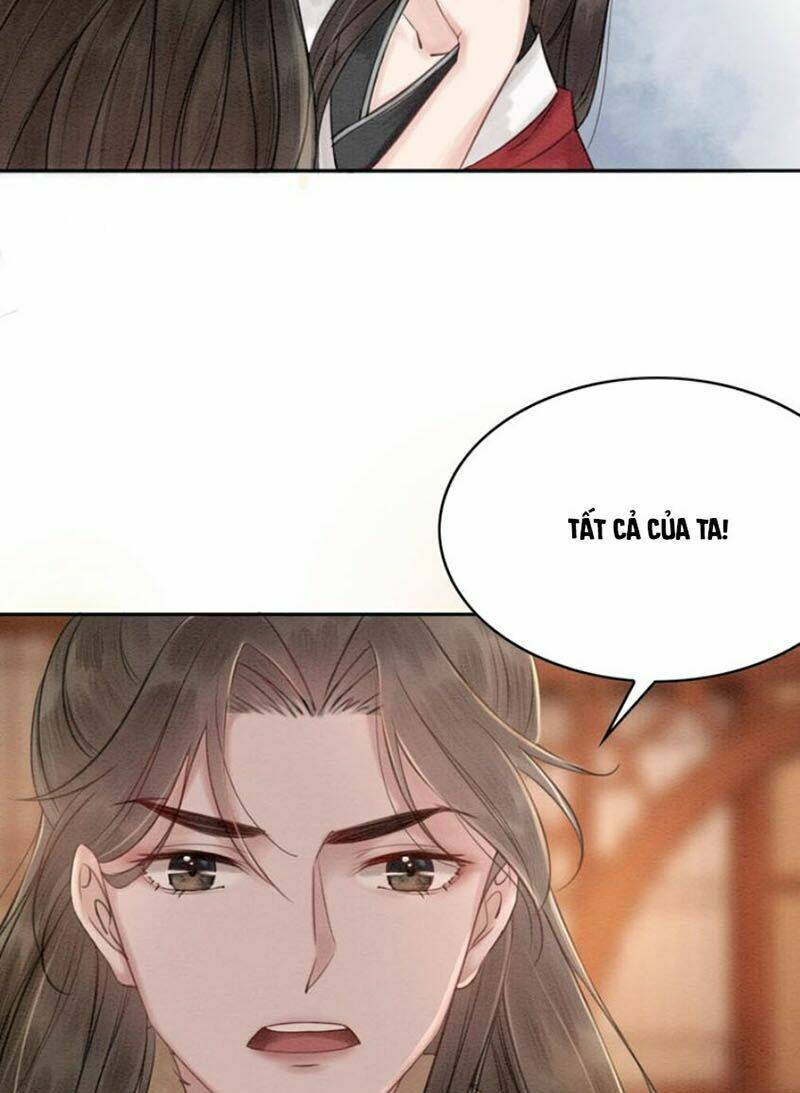 Trọng Sinh Bá Sủng Nhiếp Chính Vương Quá Mạnh Mẽ: Chapter 51