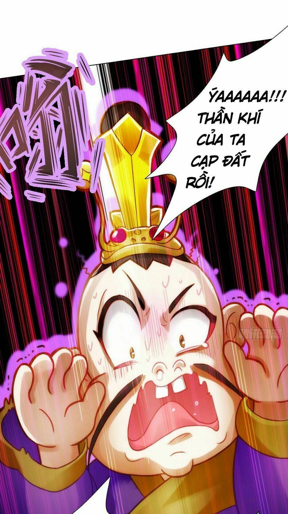 Bất Hủ Phàm Nhân: Chapter 5