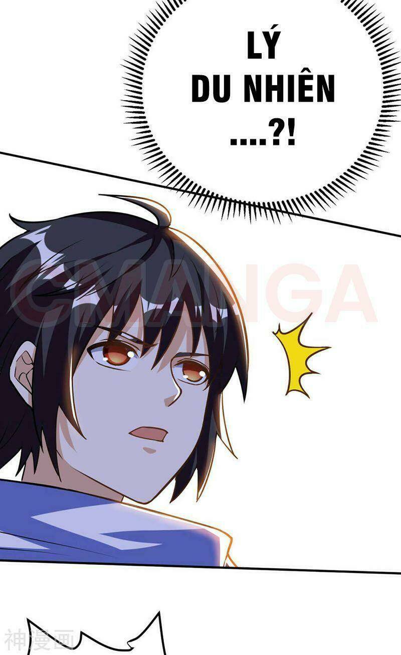 Thần Võ Đế Tôn: Chapter 57