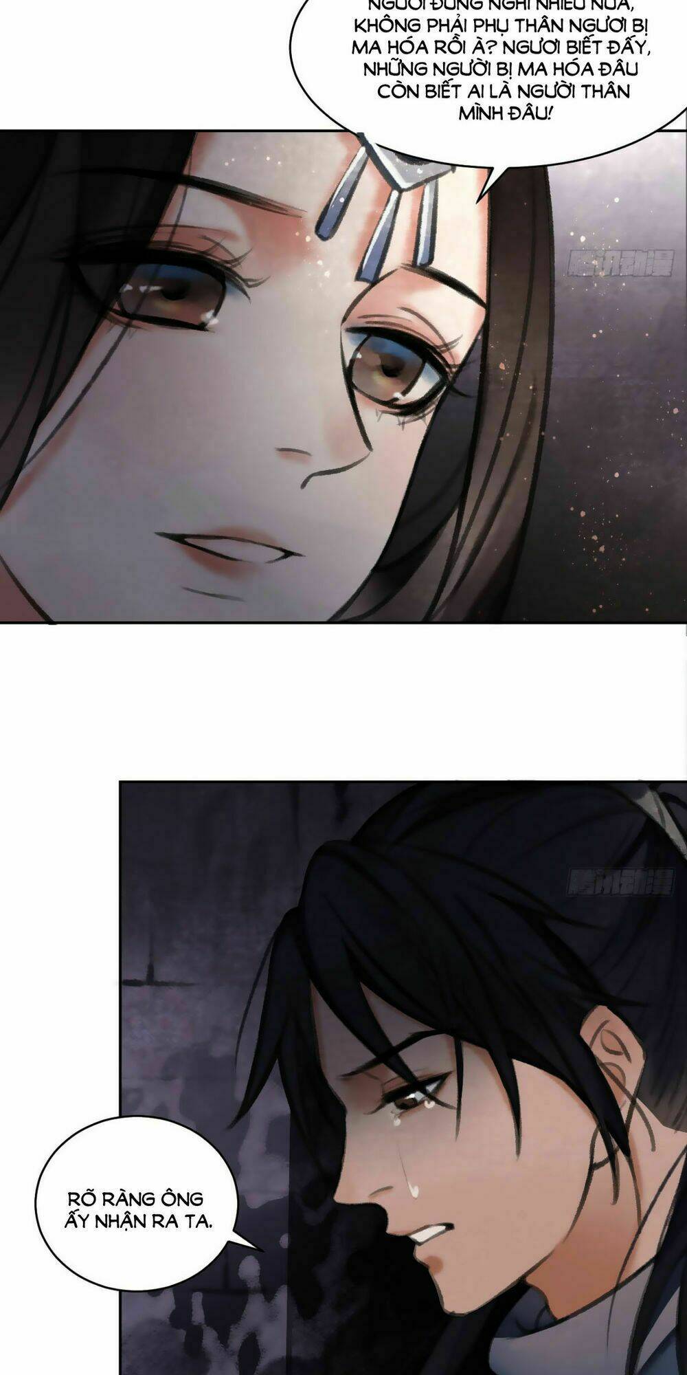 Giấc Mộng Nam Triều: Chapter 19