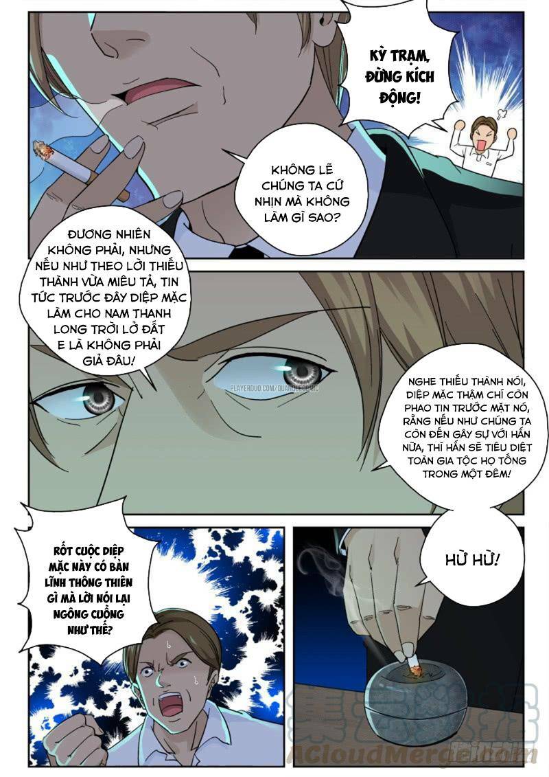 Tối Cường Khí Thiếu: Chapter 140