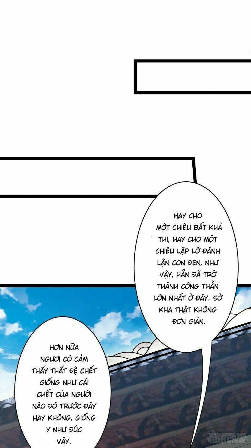 Trọng Sinh Tối Cường Ma Tôn Ở Rể: Chapter 74