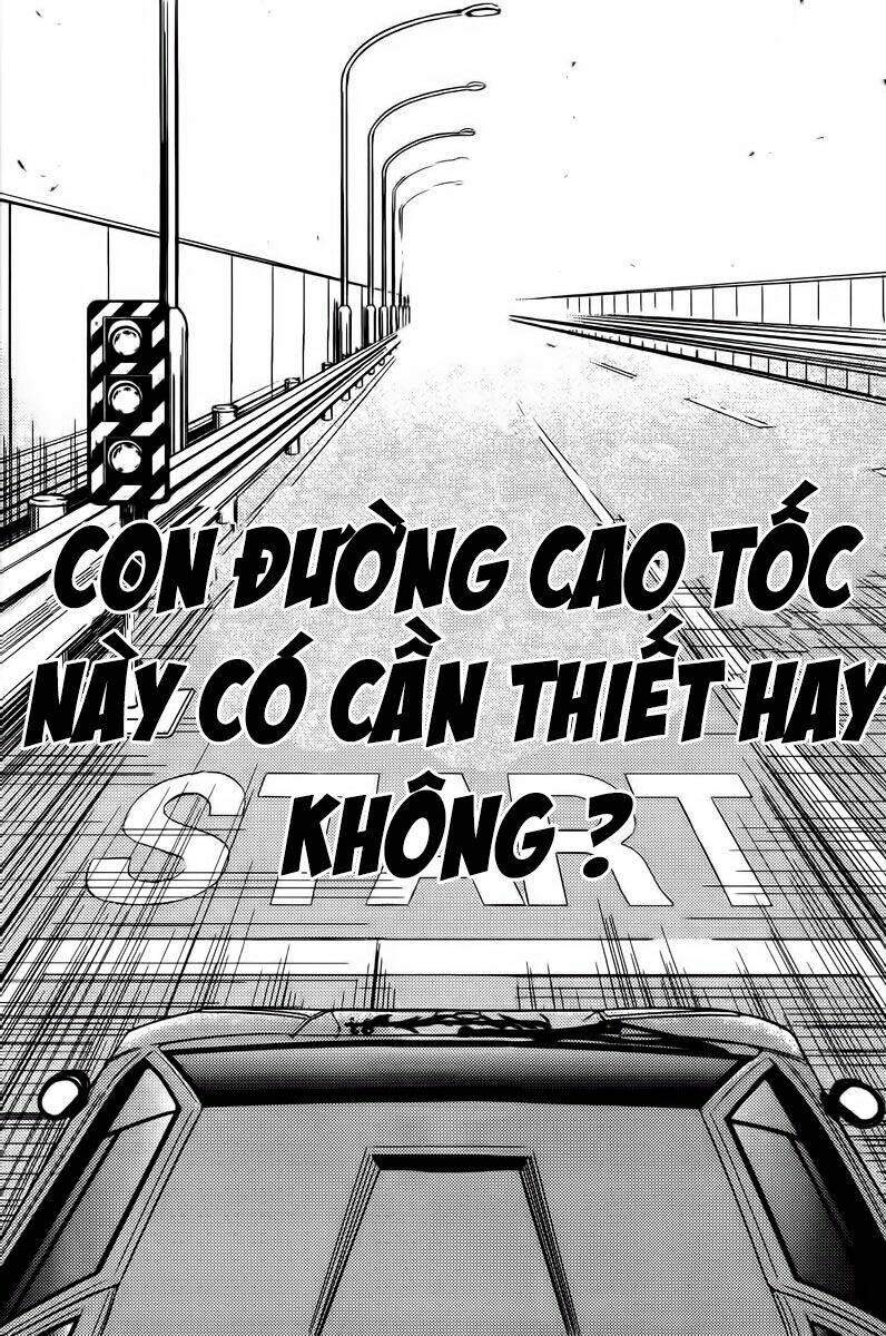 Akumetsu: Chapter 76